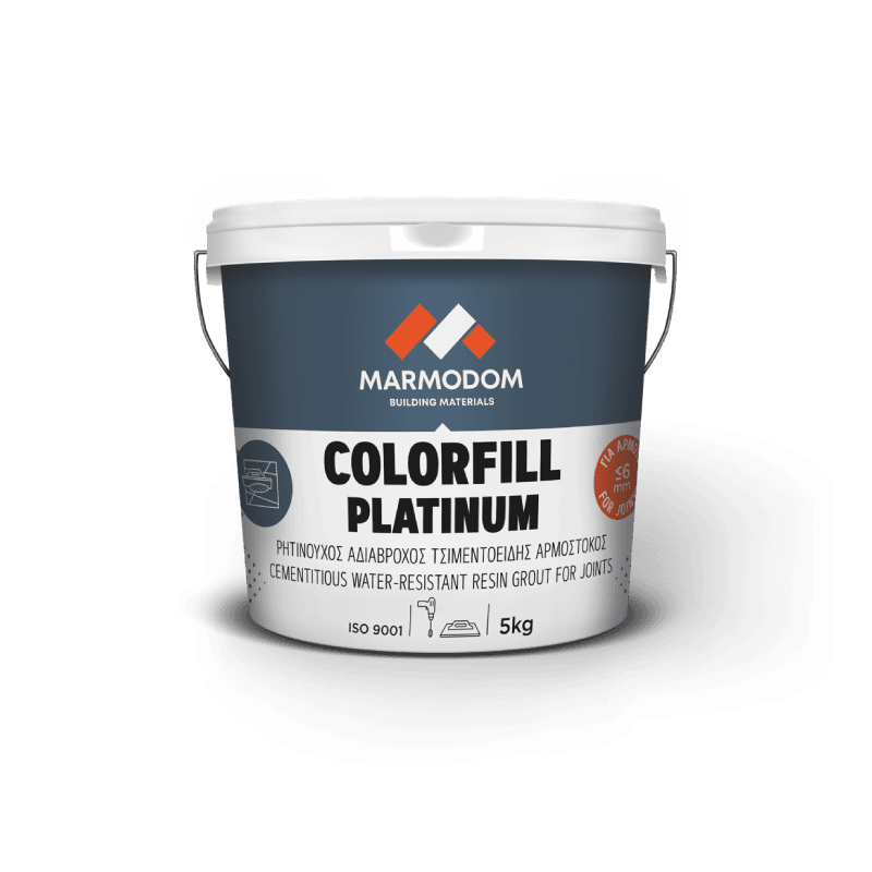 Marmodom COLORFILL PLATINUM