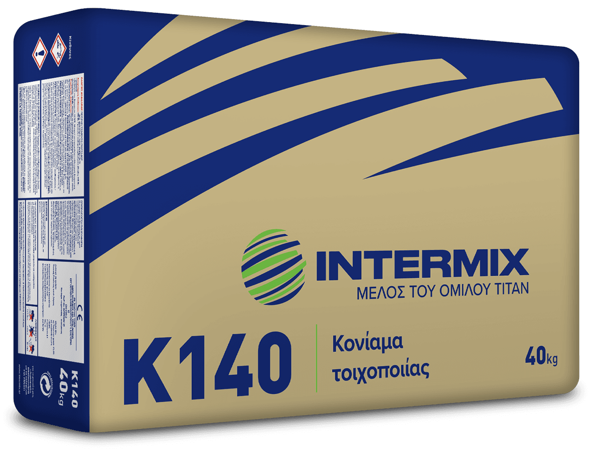 INTERMIX Κ140