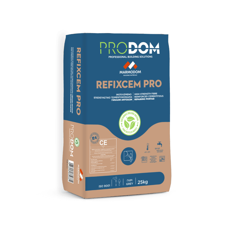 Marmodom REFIXCEM PRO