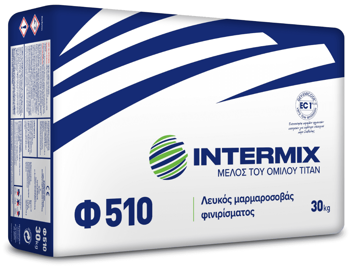 INTERMIX Φ510