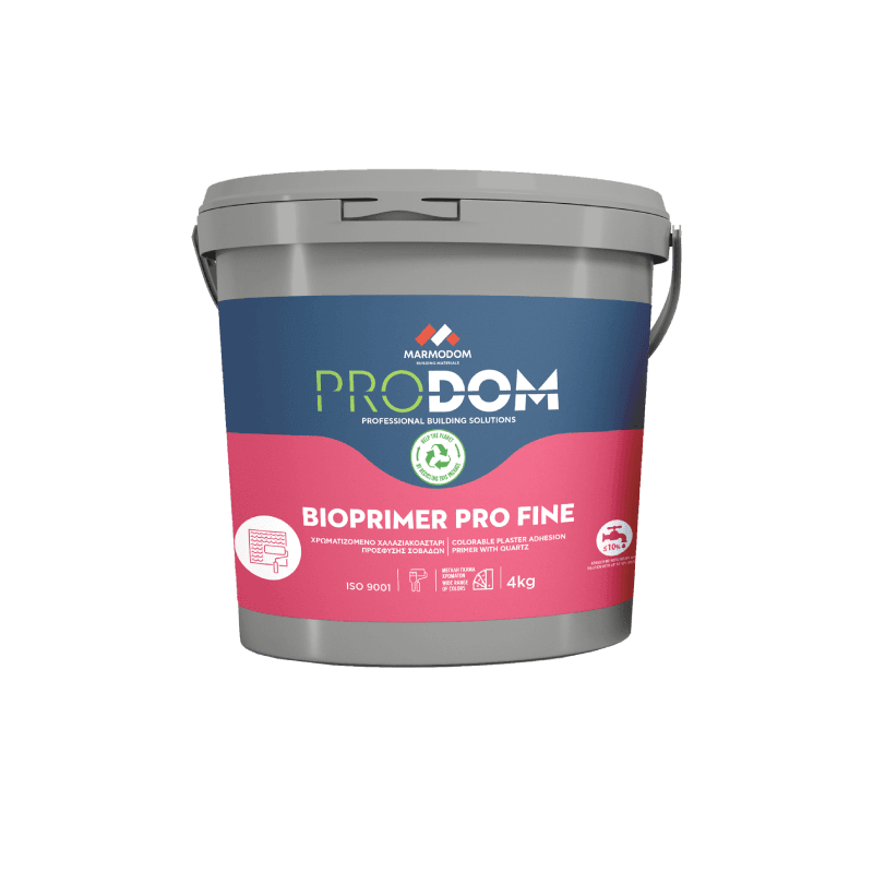 Marmodom BIOPRIMER PRO FINE