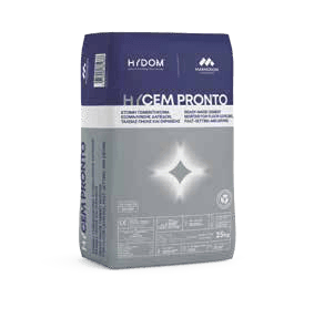 HYCEM PRONTO