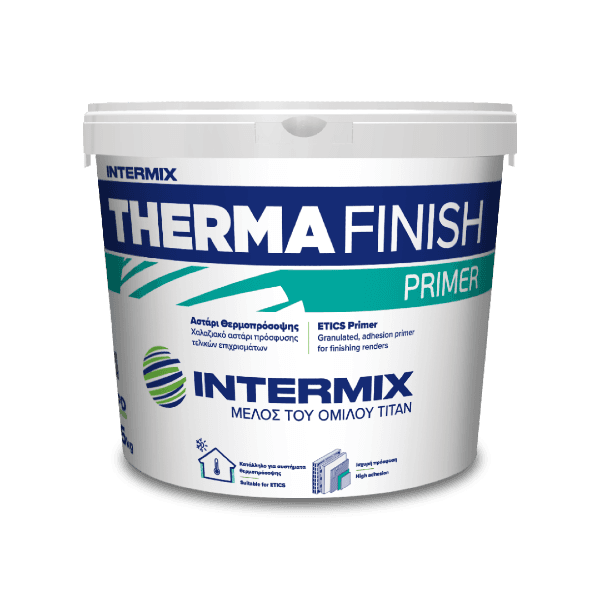 INTERMIX ThermaFinish Primer