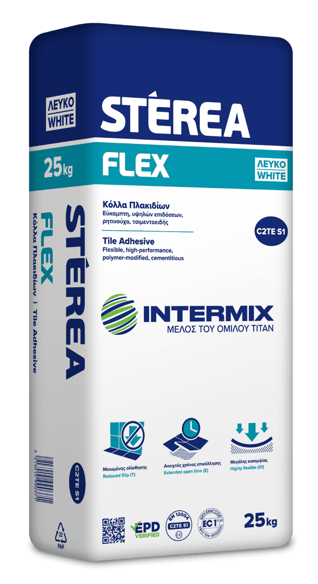 STÉREA FLEX