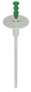 INTERMIX Mechanical Anchors (Plastic or Metal Pin, Screw)