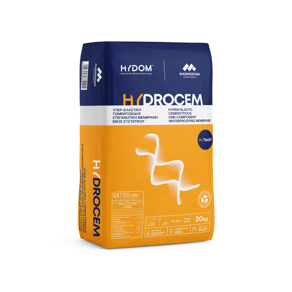 Marmodom HYDROCEM
