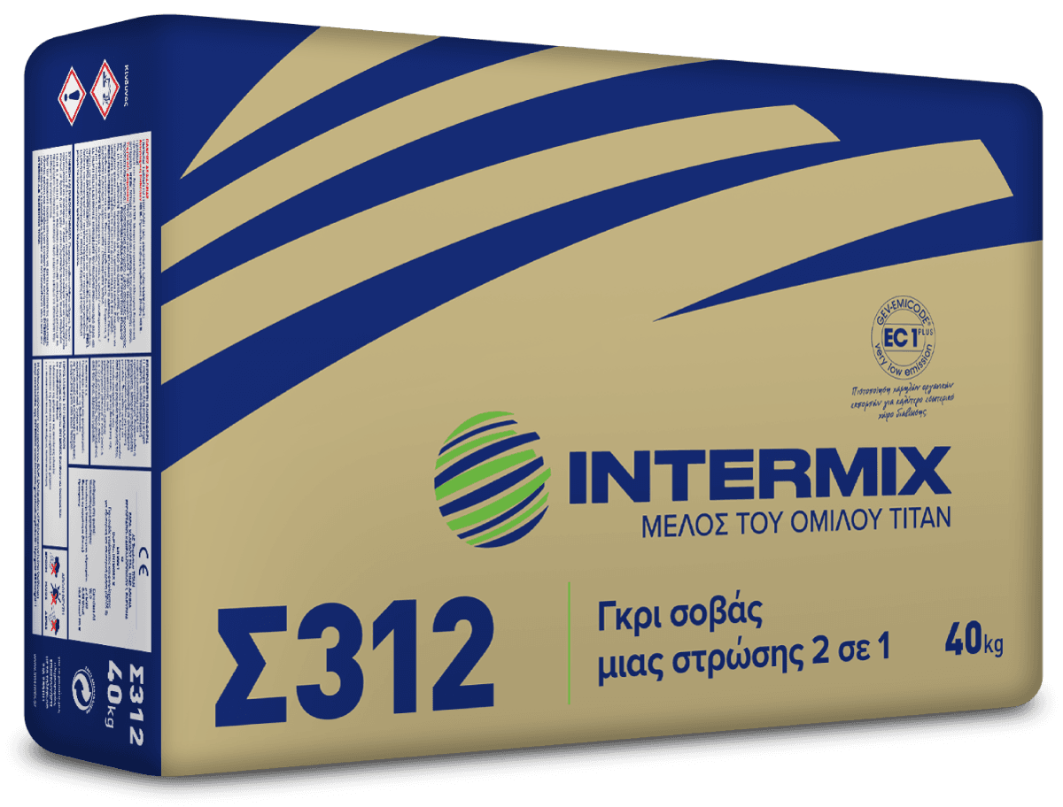 INTERMIX Σ312