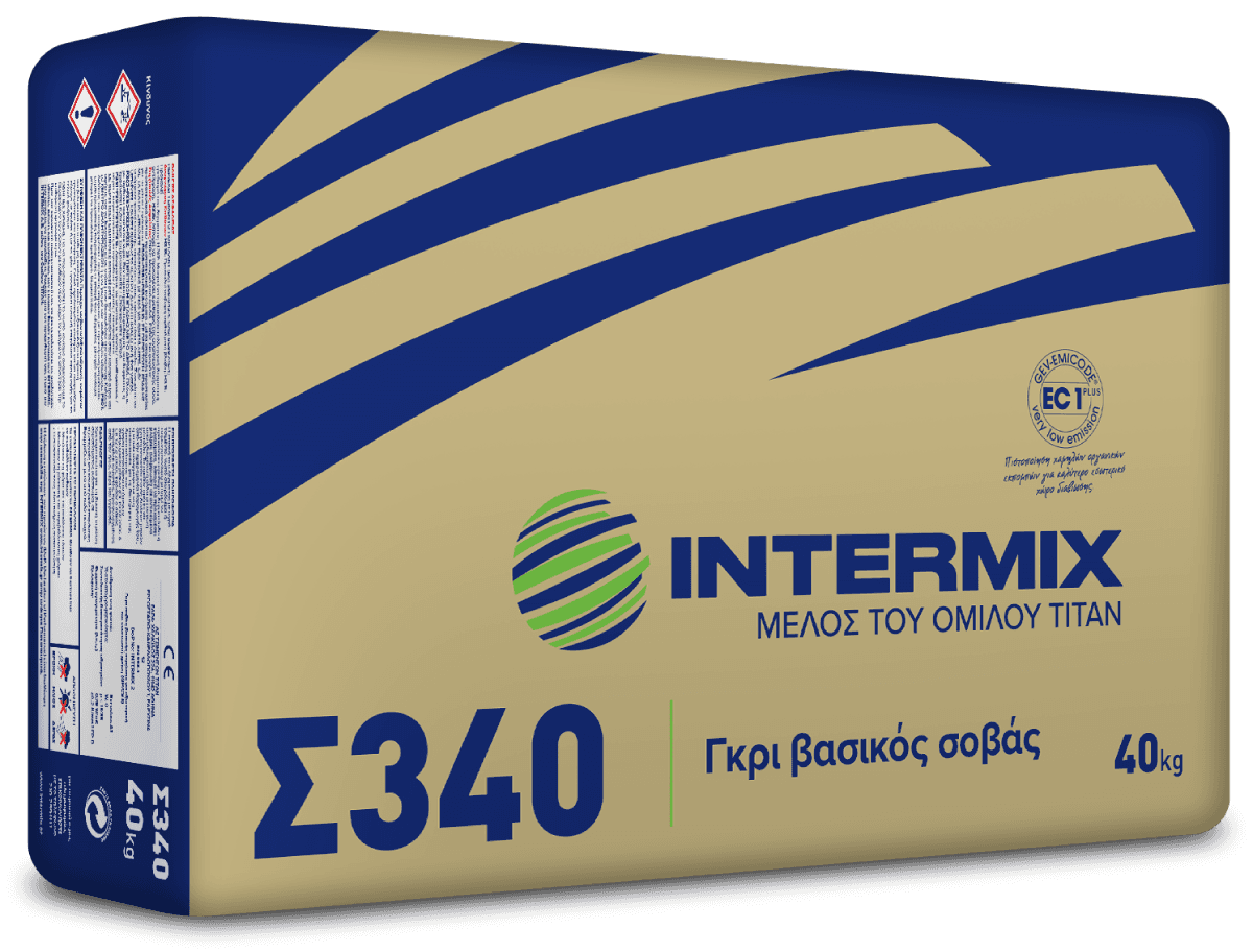 INTERMIX Σ340