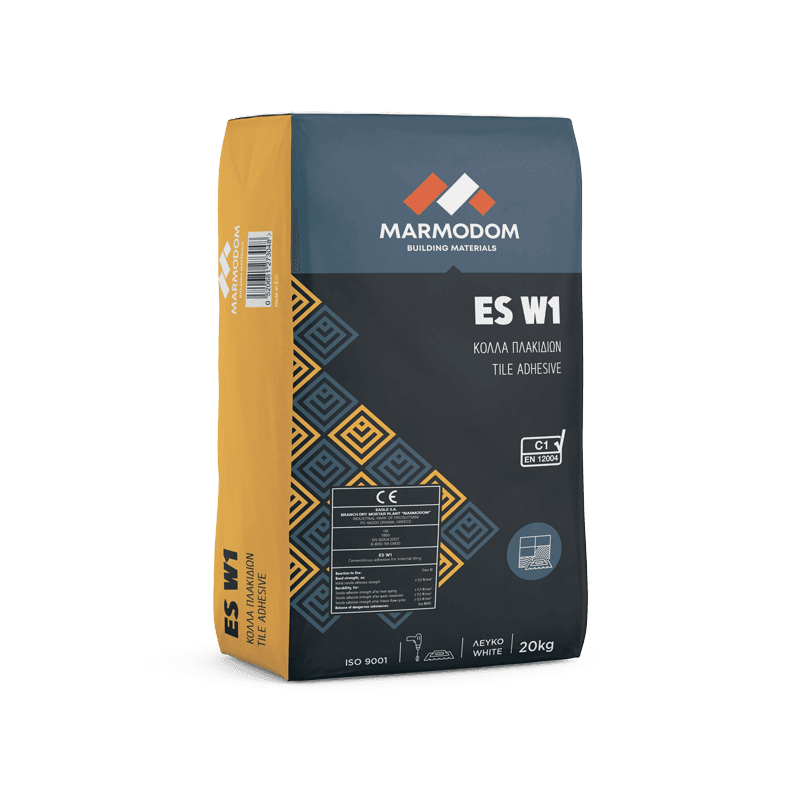 ES W1