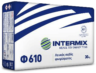 INTERMIX Φ610